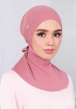 FITTED NECK TIE BACK INNER 79 (VOL III)
