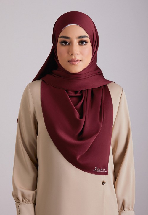 SHAWL ENCHANT 129 BASIC PLAIN
