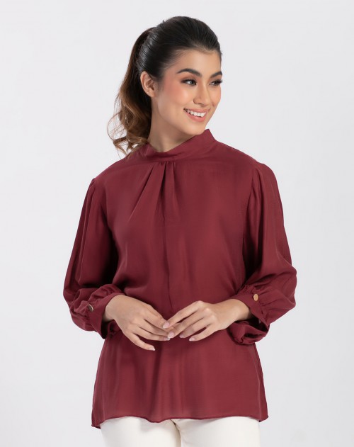 ROWENA BLOUSE