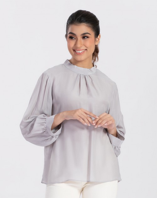 ROWENA BLOUSE