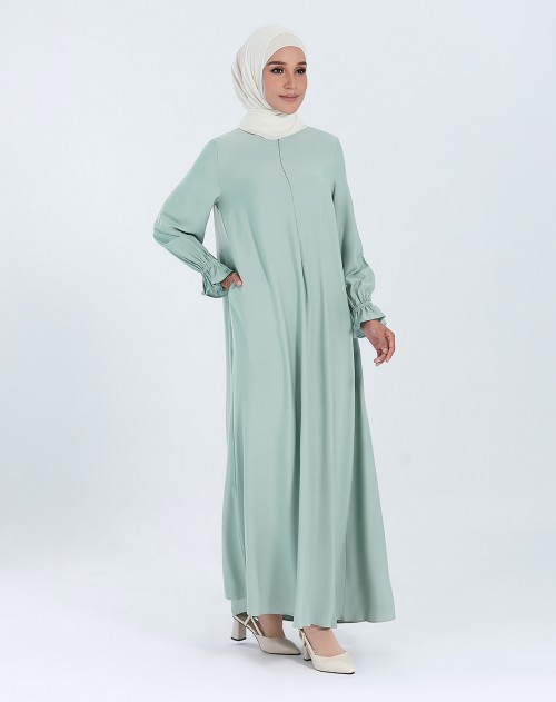 RUHEE JUBAH