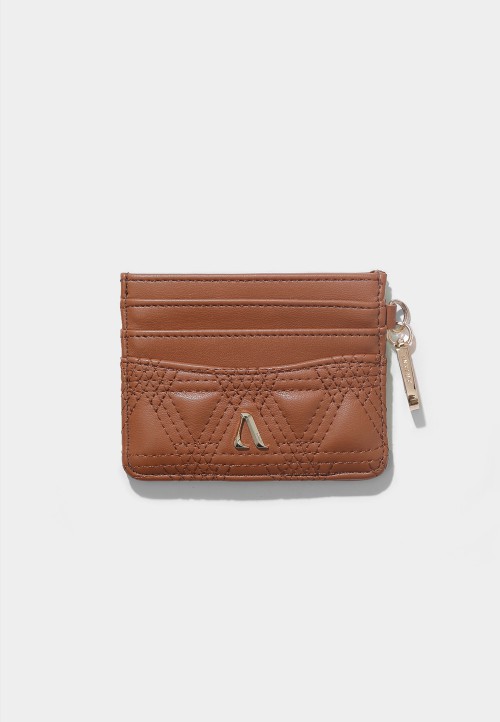 ICONIC CARD HOLDER