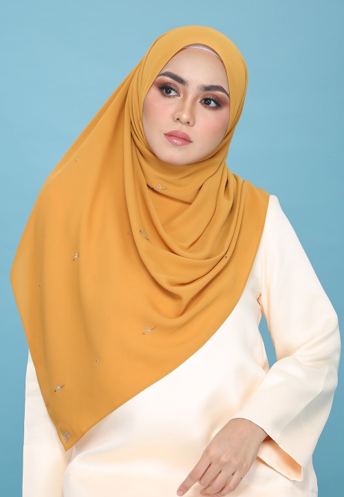 SHAWL 238 SPLASH PLAIN DIAMOND