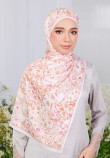 SHAWL PETALUNA PRINTED