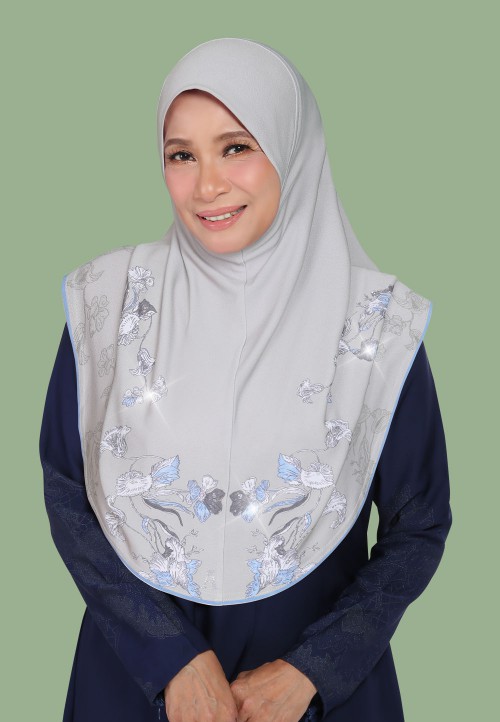 TIARA AMANDA LABUH S/A PTD DIAMOND 338