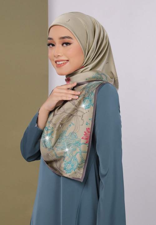 SQ CLARISA PTD DIAMOND 289
