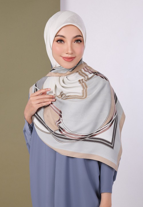 SQ IVY TWILL PTD 190