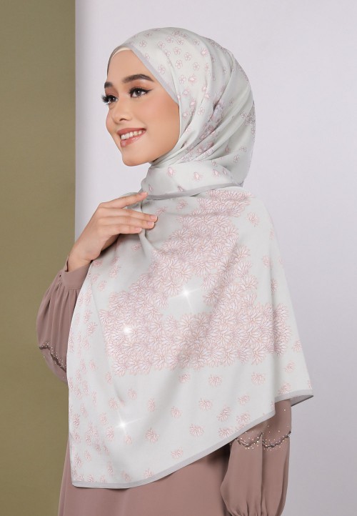 SHAWL ARIANI PTD DIAMOND 298