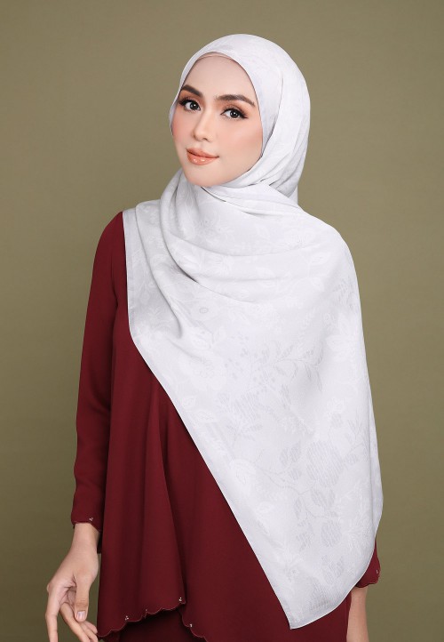 SHAWL ZAHARA PTD 219