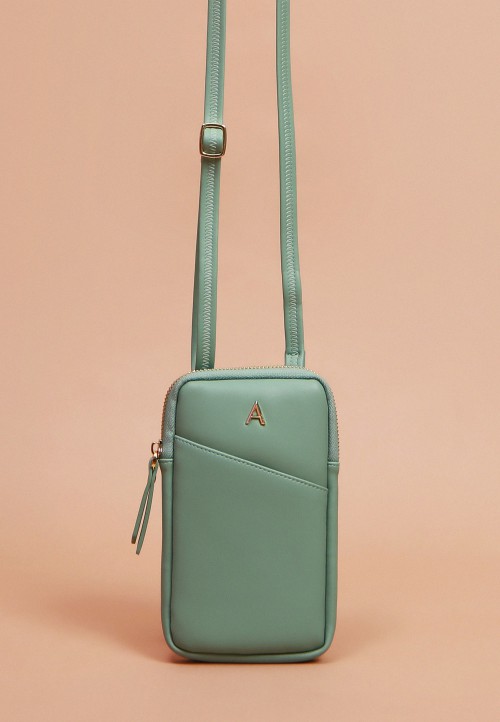 SLIP IN CROSSBODY