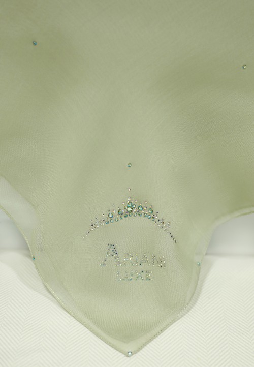 SQ TUN TEJA VOILE DIAMOND 161