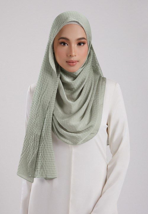 SHAWL NECTAR 219 PLAIN