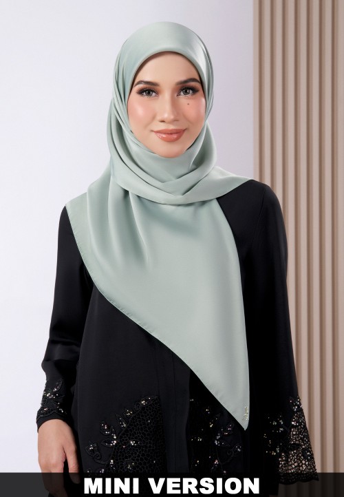 SQ EASE BASIC SATIN 85 (MINI) (B2)