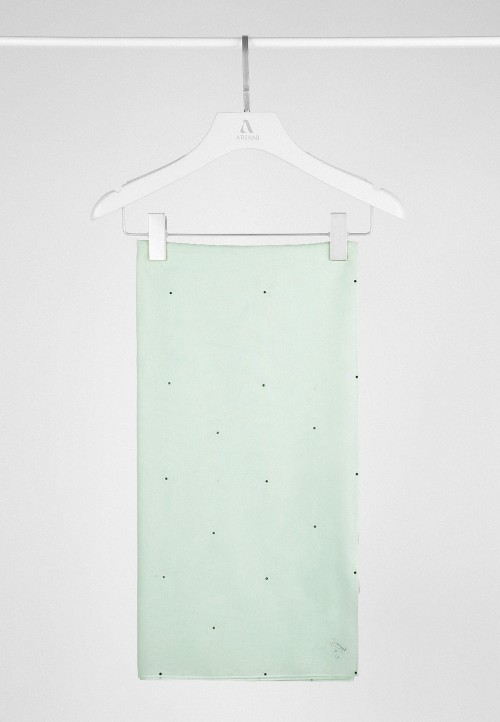 SQ 158 VOILE BASIC PLAIN