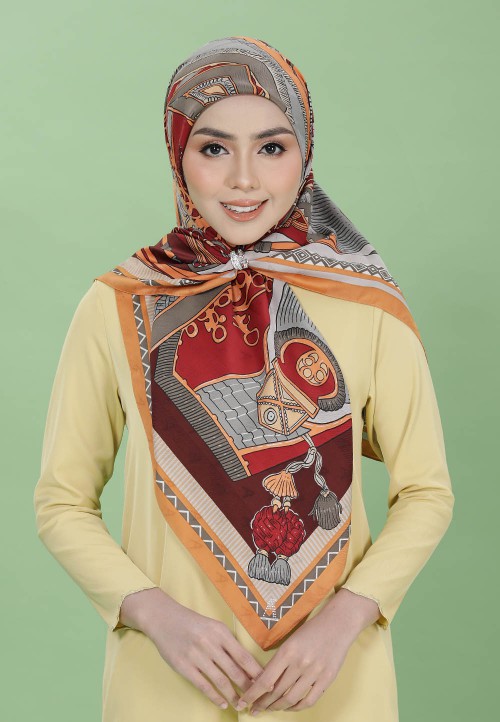 SQ POETIC PEAK TWILL PTD 190