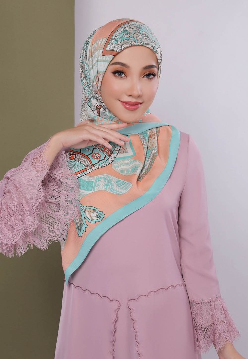 SQ NUMINA TWILL PTD 190