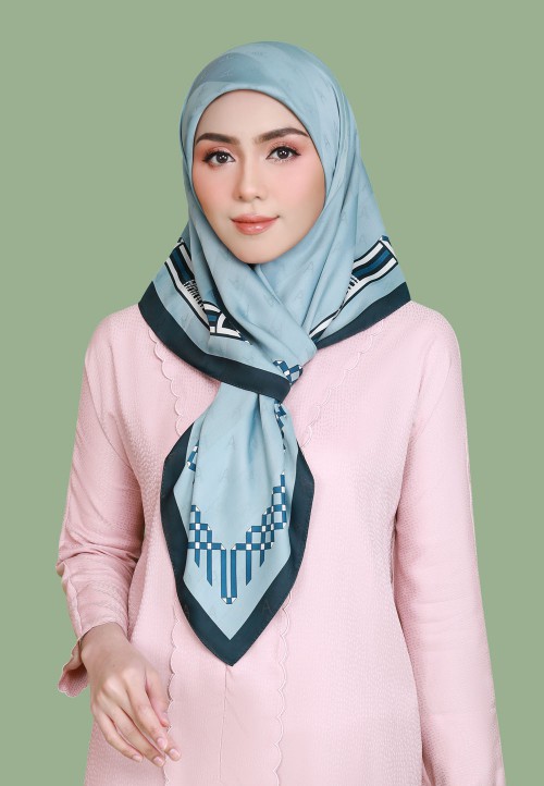 SQ OPHELIA TWILL PTD 179