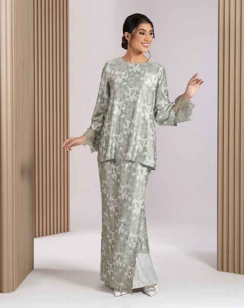 SERENA BAJU KURUNG