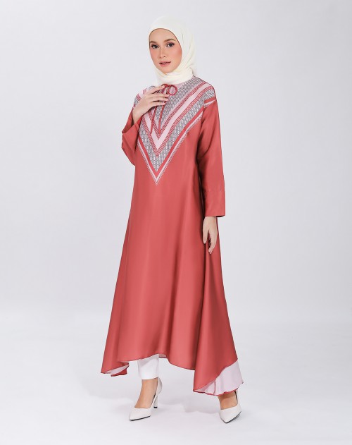 SHAHINAZ TUNIC