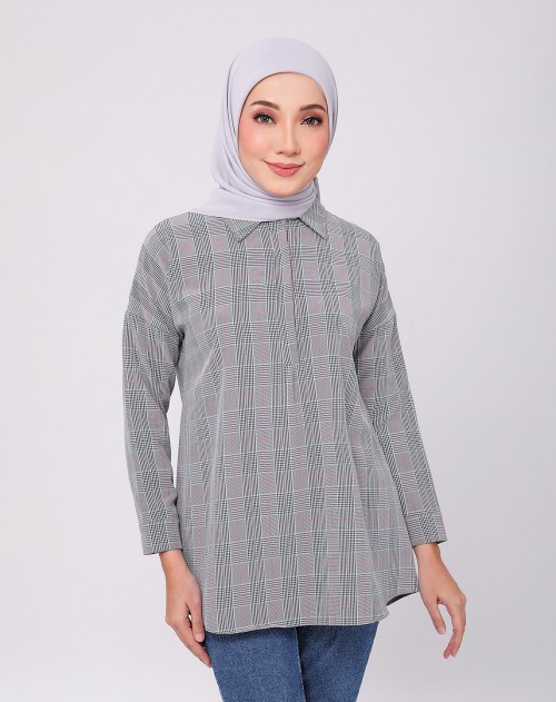 SHARON BLOUSE