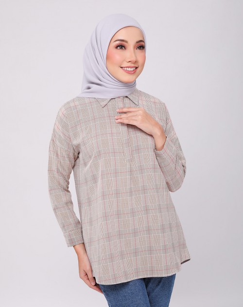 SHARON BLOUSE