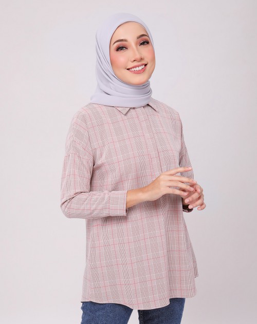 SHARON BLOUSE