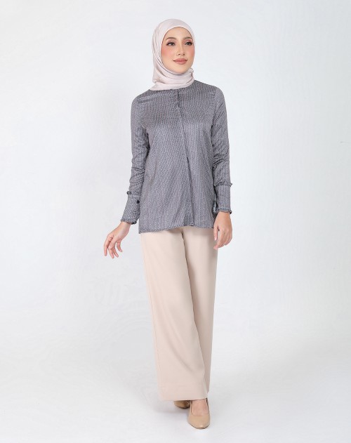 SHAYLA BLOUSE