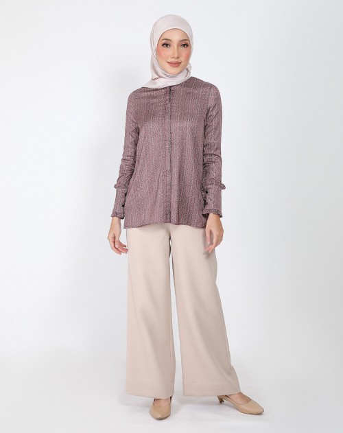 SHAYLA BLOUSE