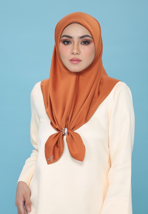 SQ EASE BASIC SATIN (MINI) 85