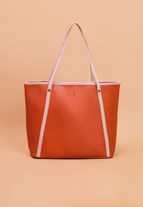 SIGNATURE TOTE BAG