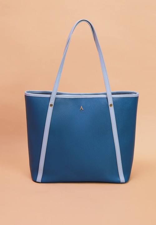 SIGNATURE TOTE BAG