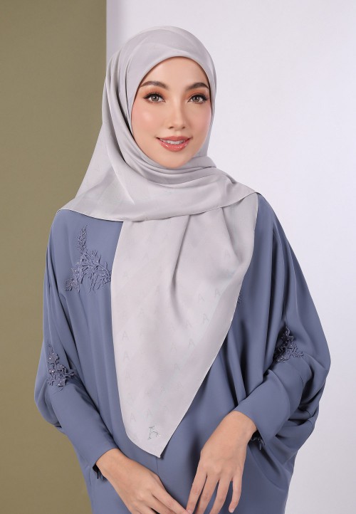 SQ JACQUARD TWILL BORDER 190