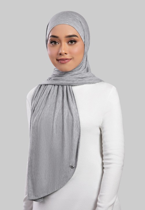 SHAWL JERSEY COTTON 109