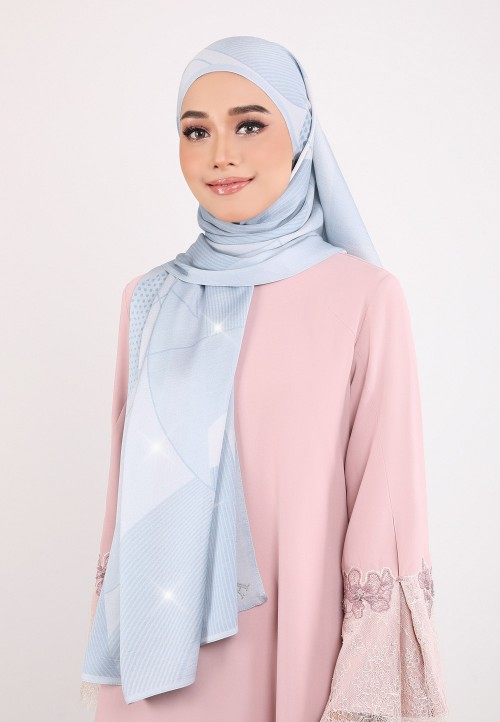 SHAWL CARTER PTD DIAMOND 298