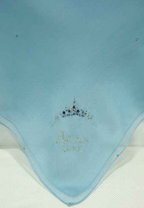 SQ TUN TEJA VOILE DIAMOND 159