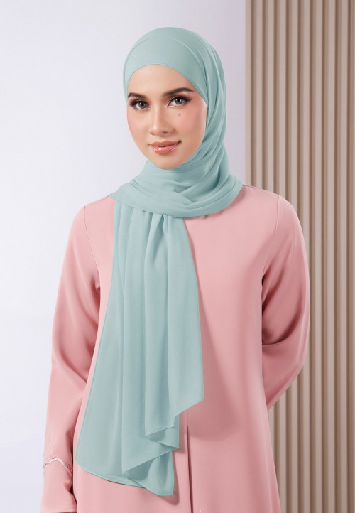 SHAWL POPSICLE BY ARIANI 199