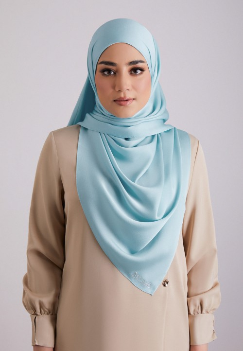 SHAWL ENCHANT 129 BASIC PLAIN