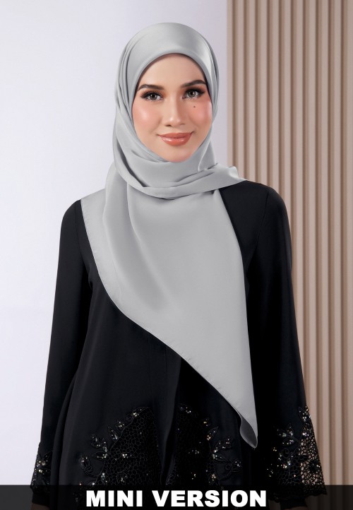 SQ EASE BASIC SATIN 85 (MINI) (B2)