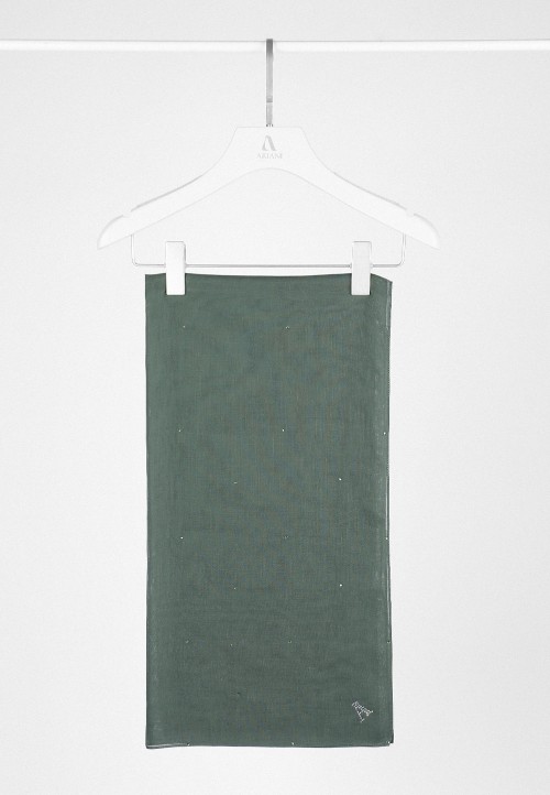 SQ 158 VOILE BASIC PLAIN