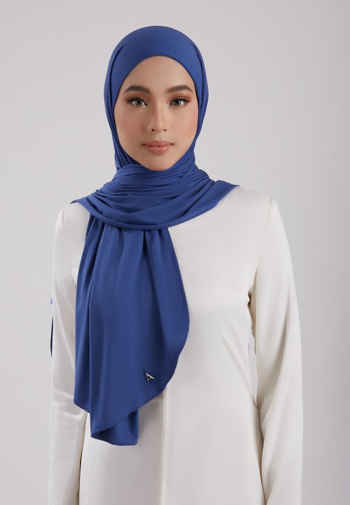 SHAWL JERSEY COTTON 109 (B2)