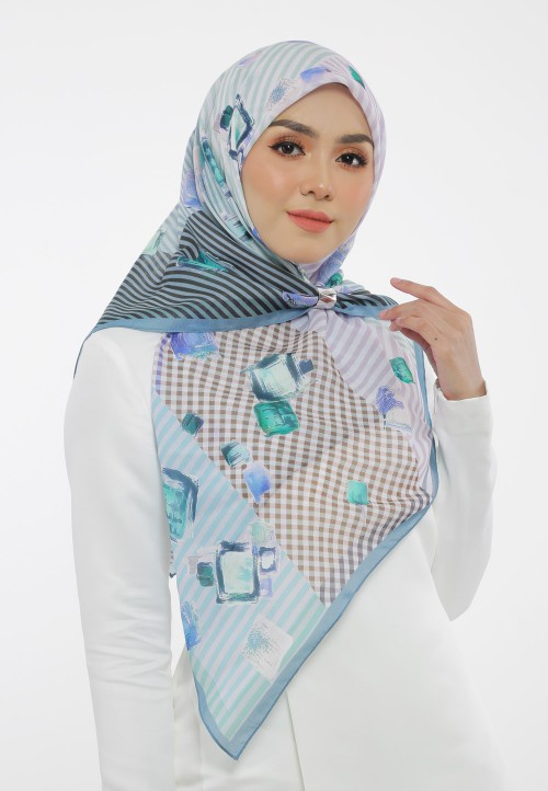 SQ 119 SHAPE IT UP VOILE PTD