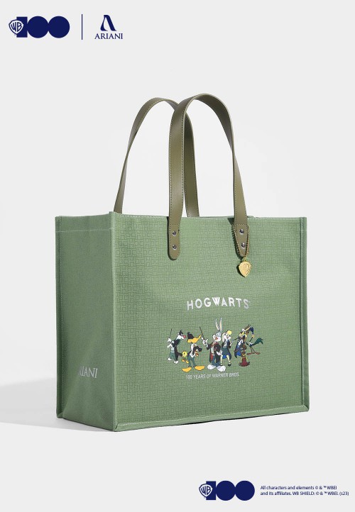 WB100 TOTE BAG