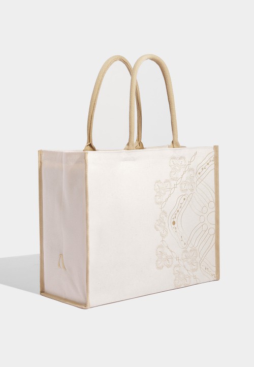 HOODA TOTEBAG