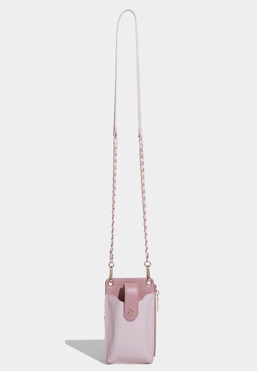 TOTALLY SNAP CROSSBODY