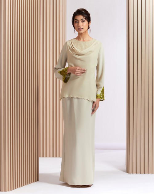 TALYTHA BAJU KURUNG