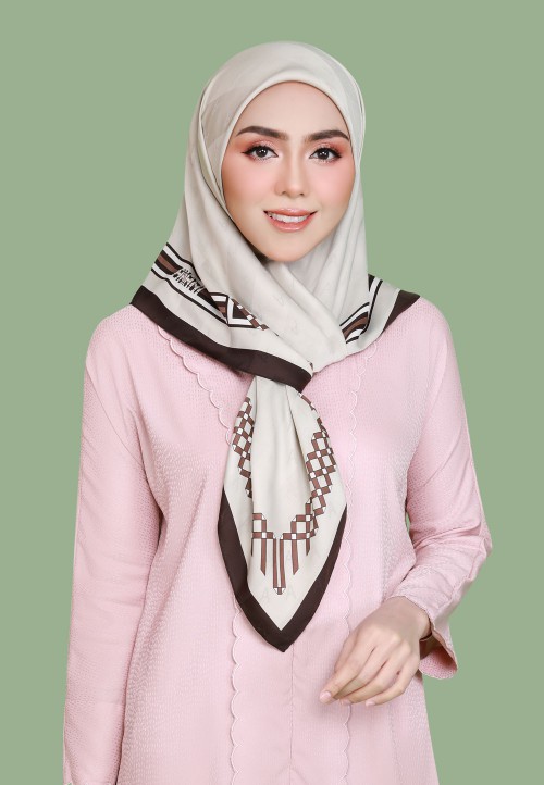 SQ OPHELIA TWILL PTD 179