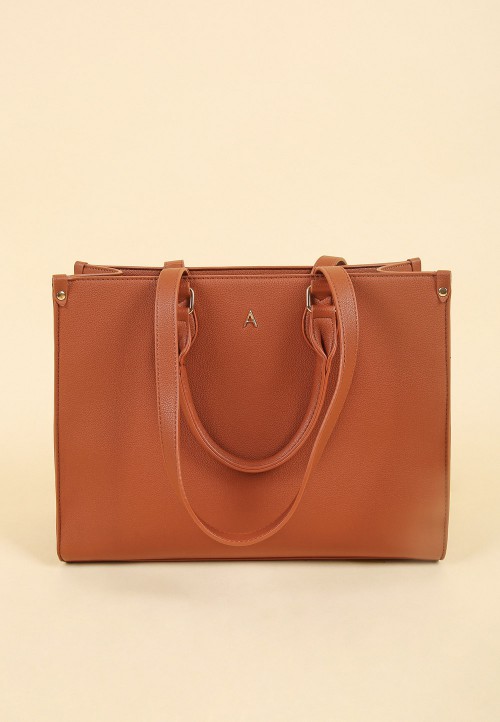 CITY TOTE BAG