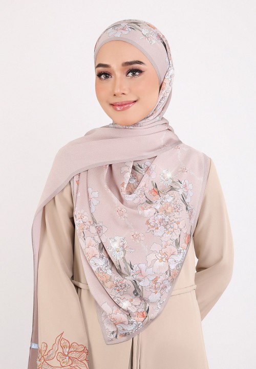 SHAWL MALIA PTD DIAMOND 298