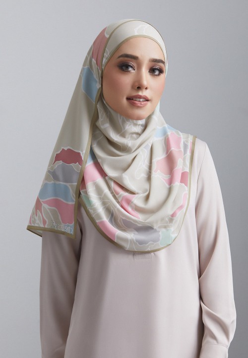 SHAWL LEORA 219 PTD
