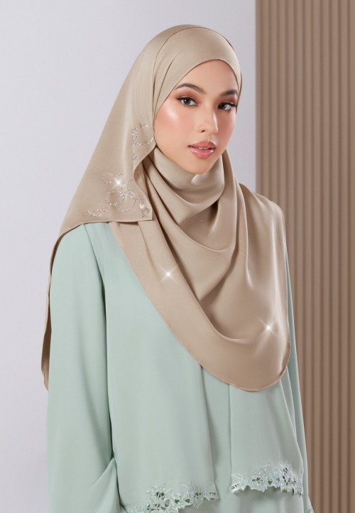 INSTANT AREUM PLAIN DIAMOND 199
